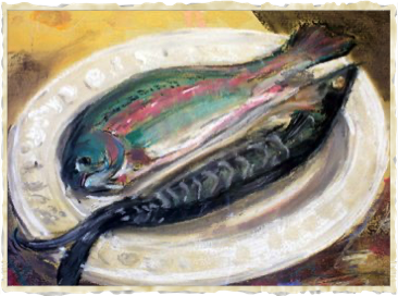 Fish 2.
30X40
pastel
2008 Fish 2.
30X40
pastel
2008